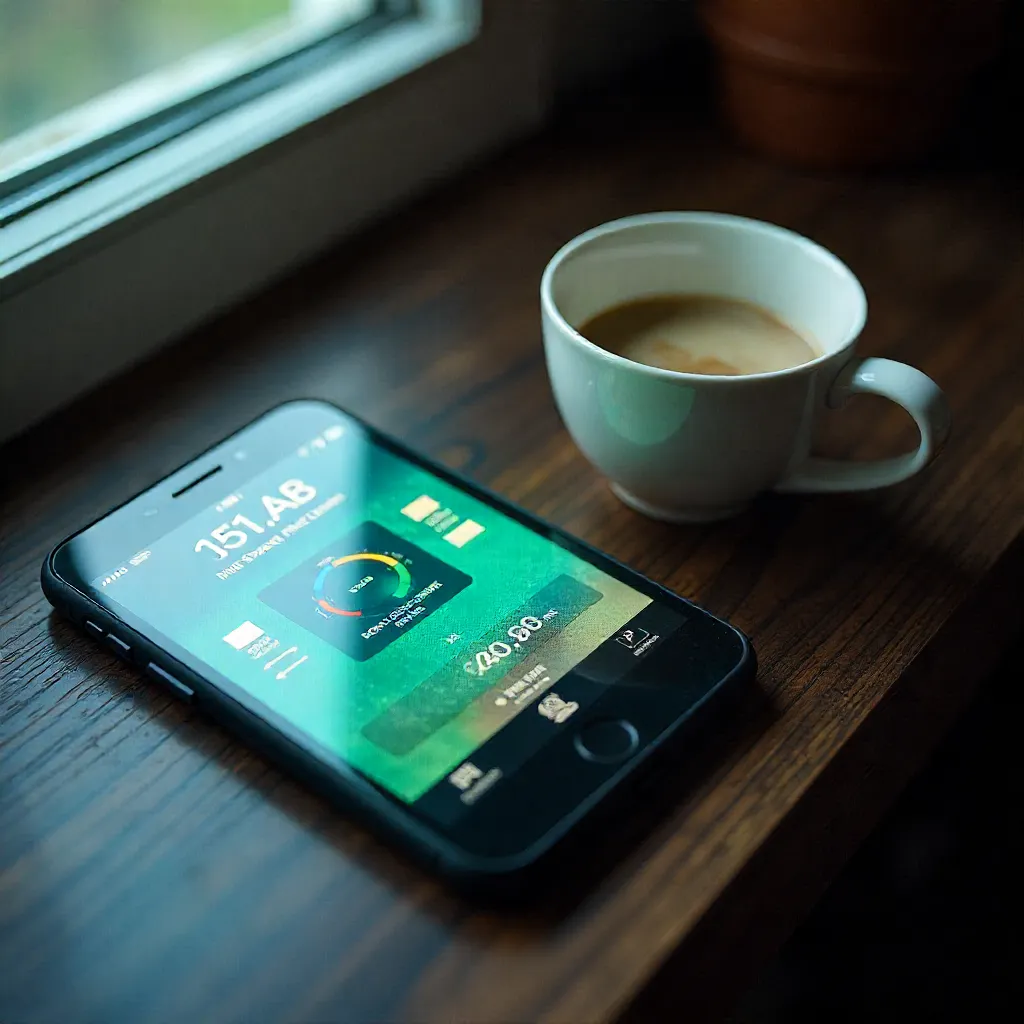 Energy savings metrics